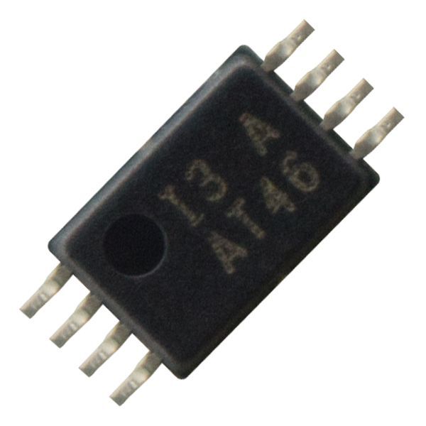 AT93C46 AT46 TSSOP-8 MOQ:30PCS