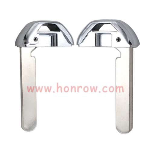 For Honda 4+1 button smart remote key blank