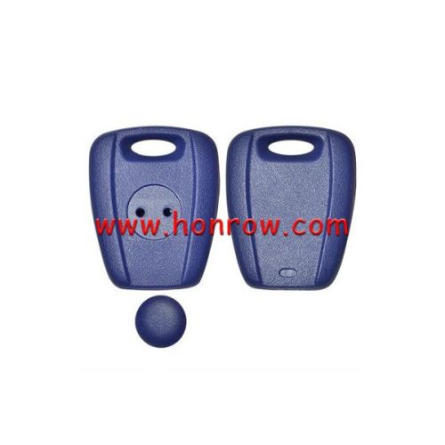 universal transponder key shell
