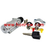 For Nissan IGNITION DOOR LOCK 99810-ET100 99810-1T000  For Nissan CABSTAR 1993-2004