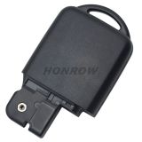 For Nissan 2 button Smart Remote key with PCF 7936 HITAG 2 ID46 433mhz Genuine Part Number: 285E34X00A / 285E3EB30A
