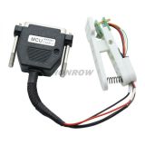 Xhorse for Land Rover KVM Adapter for VVDI Prog without Soldering