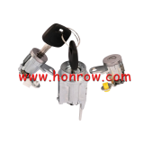 For Toyota Door Lock Cylinders and Ignition Switch 69005-35840 for Toyota for tacoma