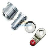 For Cadillac (2008-2012） left door lock