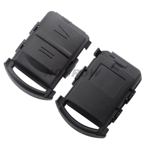 For Opel Corsa 2 button remote key blank