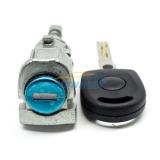 For VW old Bora left door lock  (before 2008 year car)