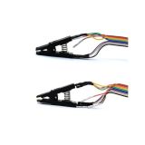 VVDI PROG Programmer EEPROM Clip Adapter work with VVDI Prog Programmer