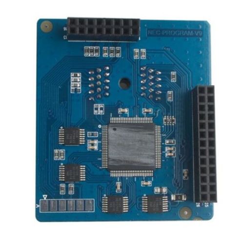 Xhorse VVDI MB NEC Key Adaptor