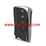 Xhorse Universal VVDI XM38 Smart Key fob for Lexus Type