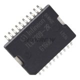 TLE7209-2R MOQ:30pcs