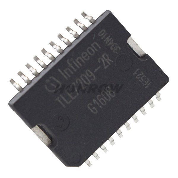 TLE7209-2R MOQ:30pcs