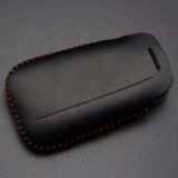 For Landrover 5 button key learther case