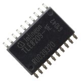 TLE8209-1E MOQ:30pcs