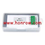 Yanhua Mini ACDP Module 6  for V-W MQB/MMC Instrument IMMO Mileage Adjustment Newly Add PCF-key Adapter