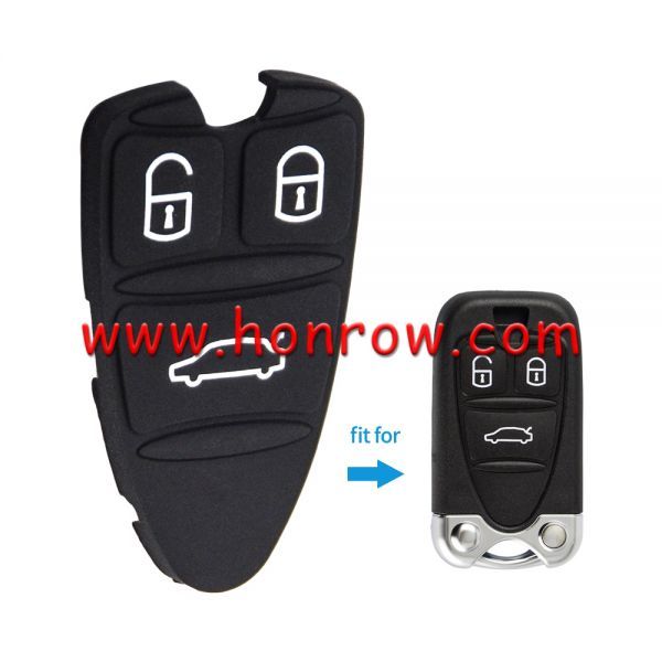 For Alfa key pad