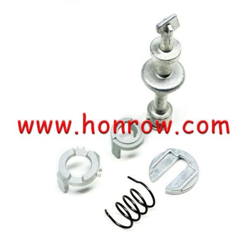 For BMW old 3 SERIES Left door lock spare parts (before 2008 year)