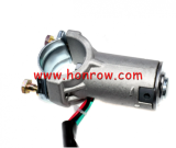 For Iveco Daily MK III Ignition Barrel Switch Lock Keys  2000-2006 OE# 2991727 / 2992551