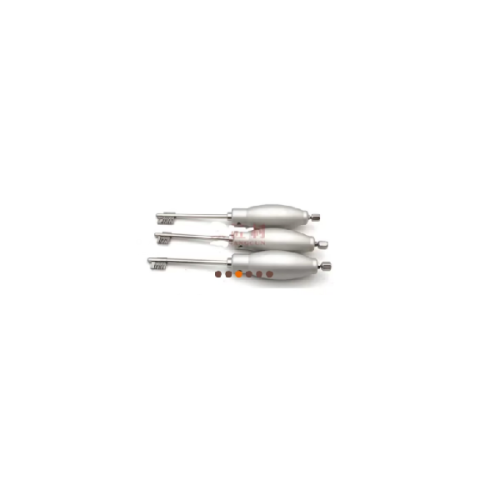 SOWOYOO 3 pcs Flagpole Keys Set for Locks Locksmith Tools