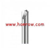 XHORSE XCDW60GL 6.0mm Dimple Cutter (External) for Condor II