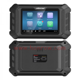 OBDSTAR P50 Airbag Reset Tool with CAN FD Adapter Support GM/ Hyundai/ Kia/ Toyota Bench Airbag Reset & SAS Reset Function  Package includes: 1pc x P50 Main Unit 1pc x Main Cable 1pc x P004 Adapter 1p