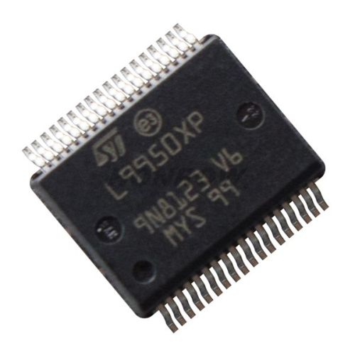 L9950XP HSSOP36 car computer board chip new original MOQ:30PCS