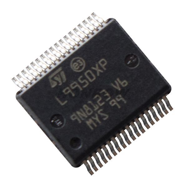 L9950XP HSSOP36 car computer board chip new original MOQ:30PCS