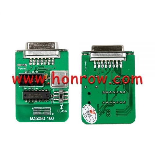 Yanhua Mini ACDP Module 4 for BMW 35080 & 35160DO WT EEPROM Read & Write