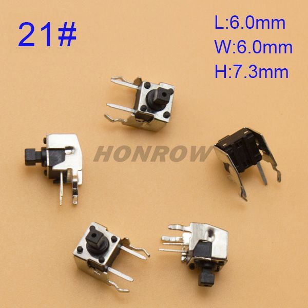 For Muti-function switch button. It is easy for locksmith engineer to use. 21#