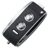For BM EWS Systerm 3 button remote key with 315mhz( repalce into the flip remote)