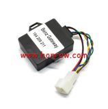 For Mercedes A164 W164 Gateway Adapter for VVDI MB BGA TOOL and MB NEC PRO57