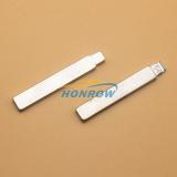 For Peugeot Remote Key Blade 407 54#