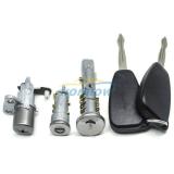 For Chrysler full set lock