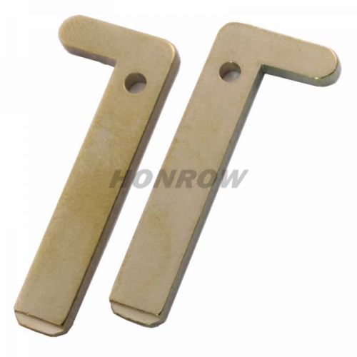 For Renault Megane4/Talisman VA2 Emergency Keyblade