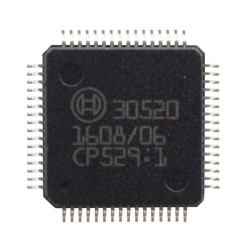New 30520 Diesel fuel injection control computer board driver chip QFP-64