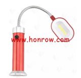 HUK repair light for locksmith