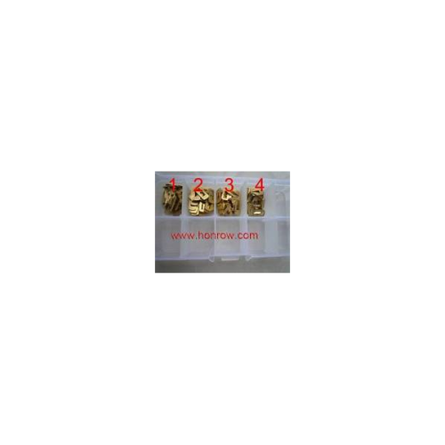 For Chevrolet lock parts valve