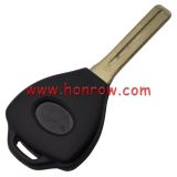 For Le electric transponder key blank