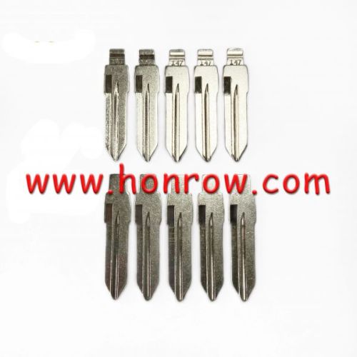 KEYDIY blade 147# For IVECO