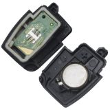 For Original Ford 3 button remote control with 433mhz