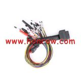 GODIAG Full Protocol OBD2 Jumper Used to Connect ECU for ECU Programing Via PPS/ FGTECH/ KESS/ BYSHUT/ DISPROG