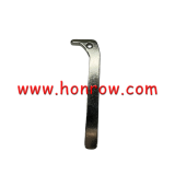 For BMW new emergency key blade