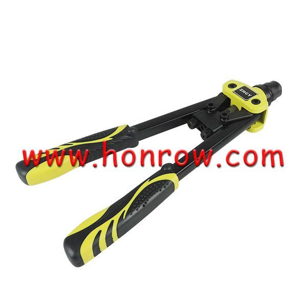 Multifunctional Riveter reamer,Manual reaming cutter