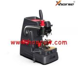 Xhorse Condor XC-002 Pro Ikeycutter Mechanical Key Cutting Machine Supports Internal Milling Punching Without battery
