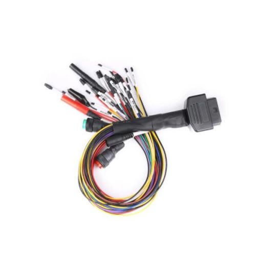 GODIAG Full Protocol OBD2 Jumper Used to Connect ECU for ECU Programing Via PPS/ FGTECH/ KESS/ BYSHUT/ DISPROG