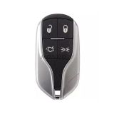 KYDZ smart 4 button remote key with pcf7942 HITAG2 46 chip 433MHZ