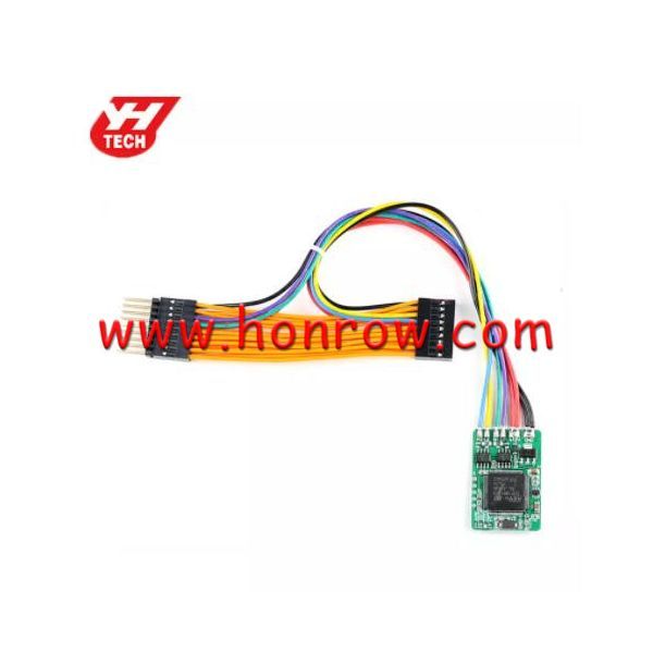 Original Yanhua MB CAN Filter 18 in 1 For Be-nz/For BM-W Universal filter