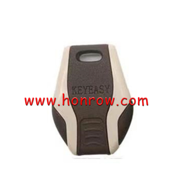 KEYDIY universal transponder key shell, can put all KEYDIY blade