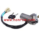 New For IVECO DAILY Ignition Barrel Lock Cylinder & 2 KEYS Kit 4836356,04.836.356,4836359