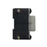 For Muti-function remote key touch switch,  It is easy for locksmith engineer to use. Size:L:3mm,W:6mm,H:5mm