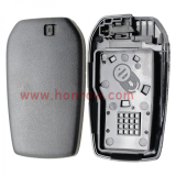 For Toy 4 button smart remote key blank